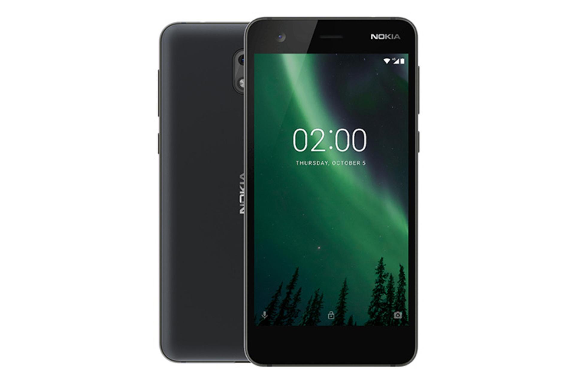 nokia 2