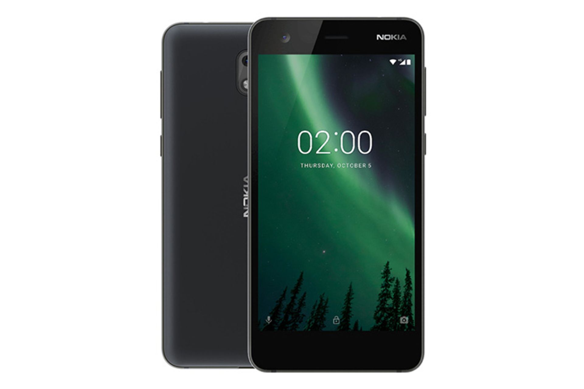 nokia 2