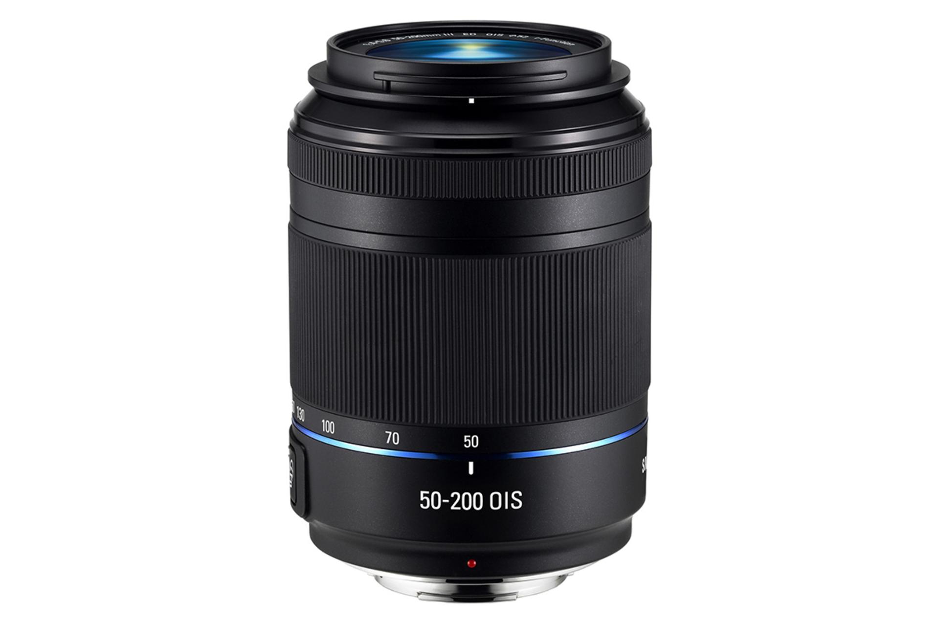 Samsung ED 50-200mm F4-5.6 / سامسونگ