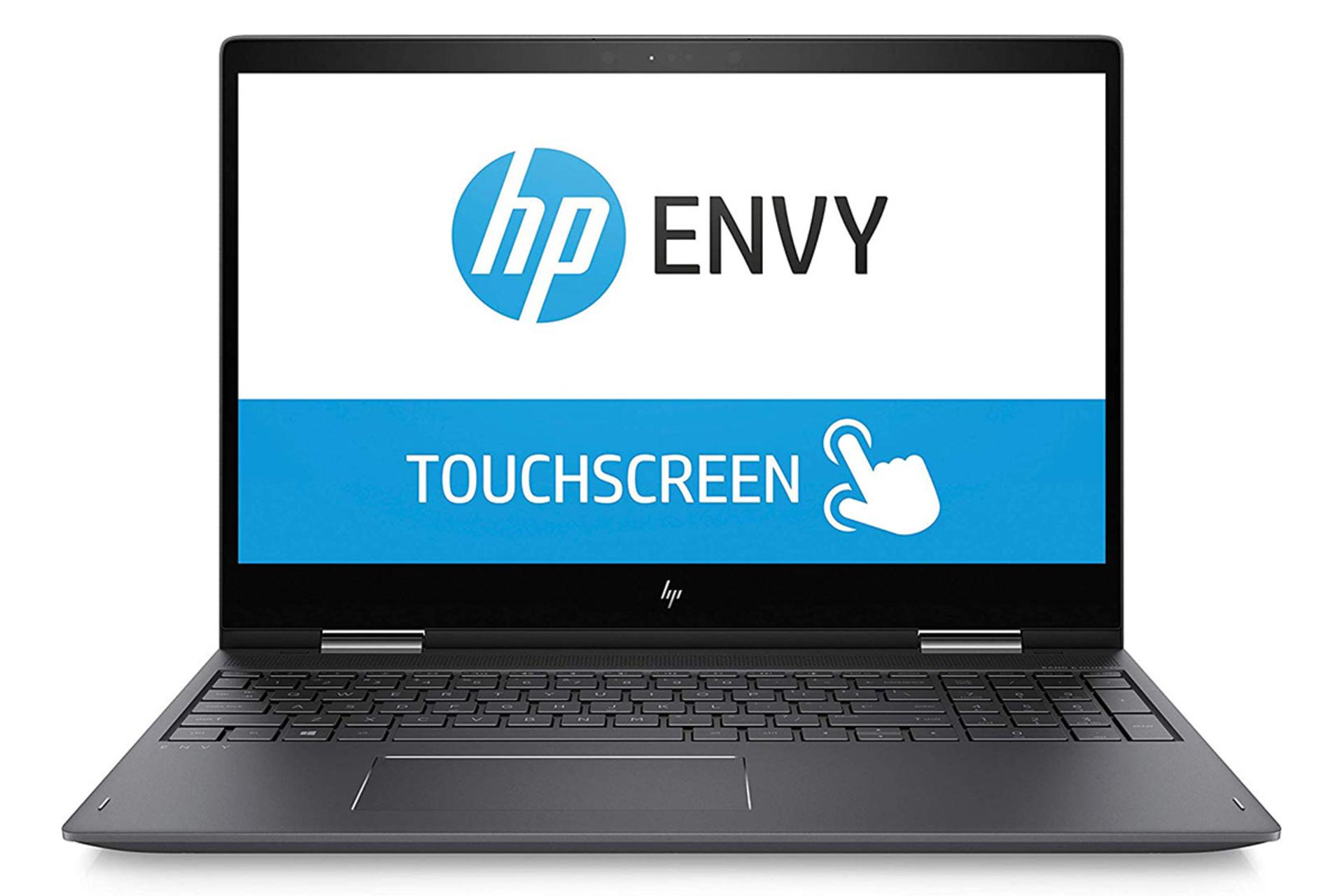 HP Envy X360 15m bq121dx
