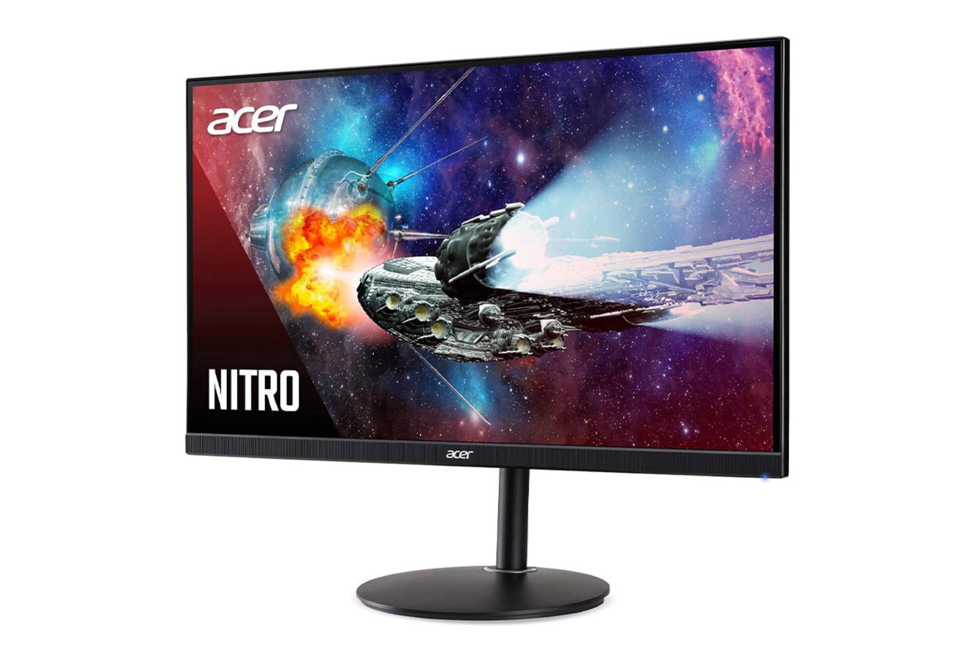 ایسر 27 اینچ مدل Nitro XF272 X-3