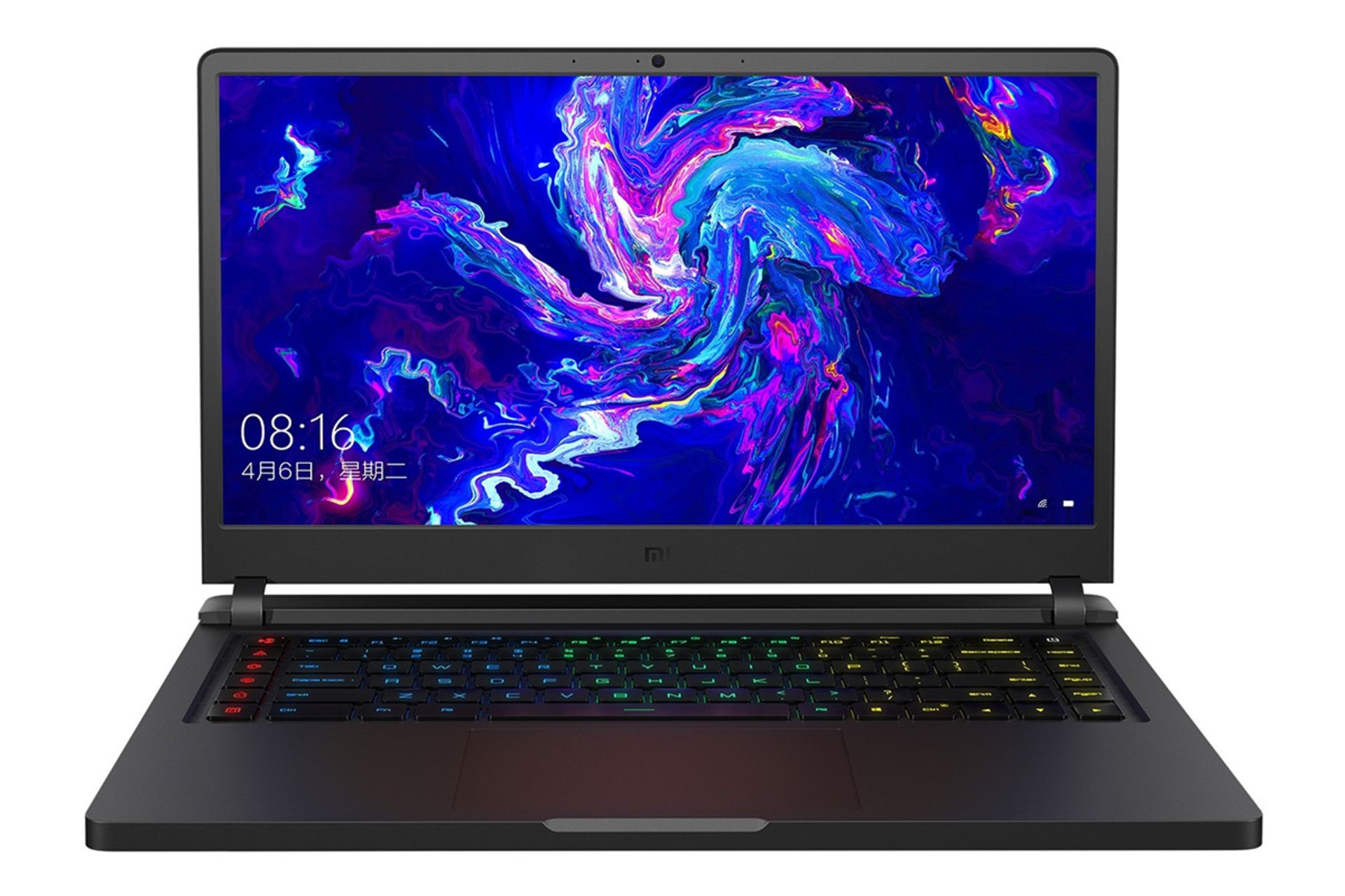 Xiaomi Mi Gaming Laptop / شیائومی
