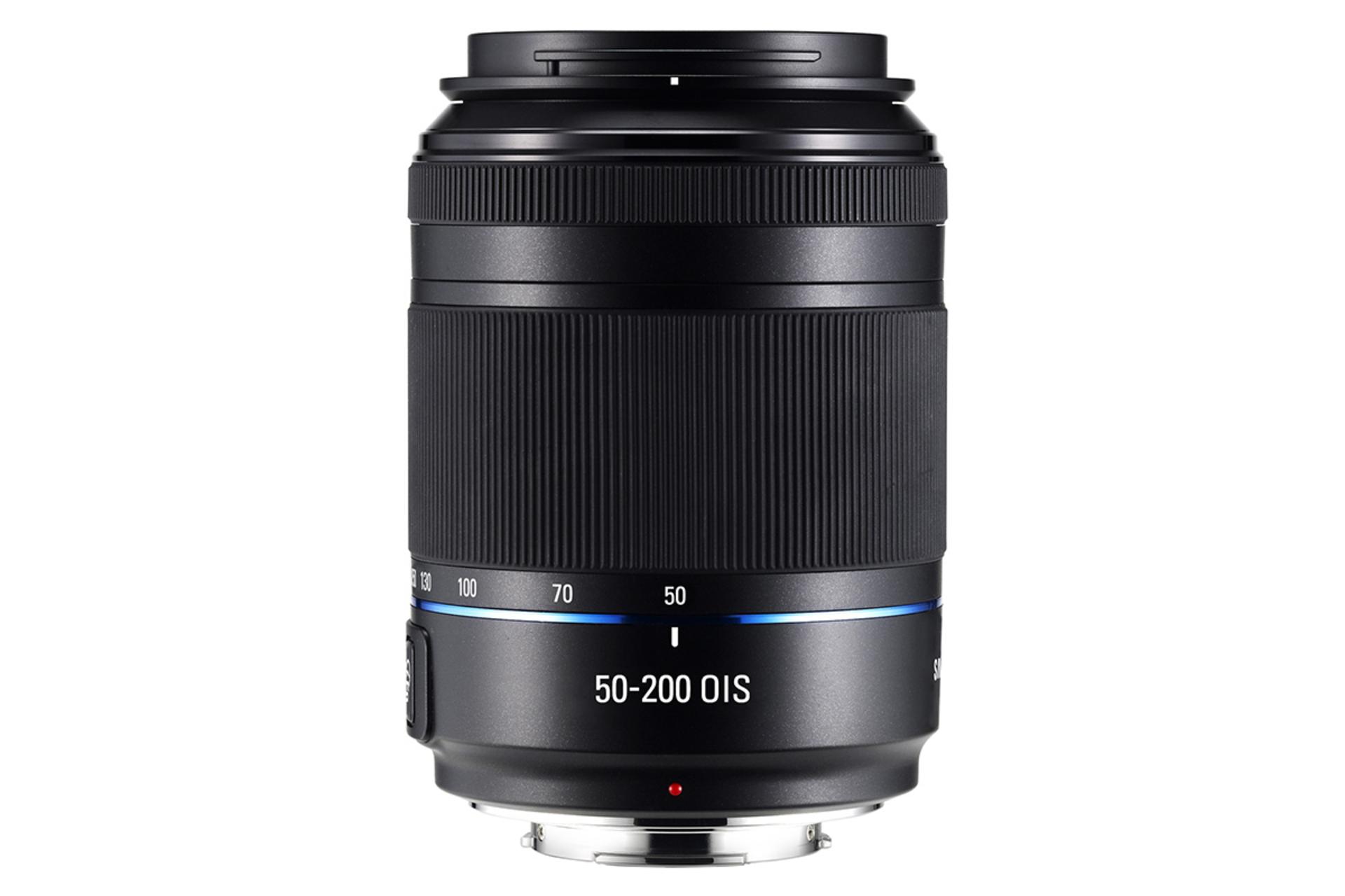 Samsung ED 50-200mm F4-5.6 / سامسونگ