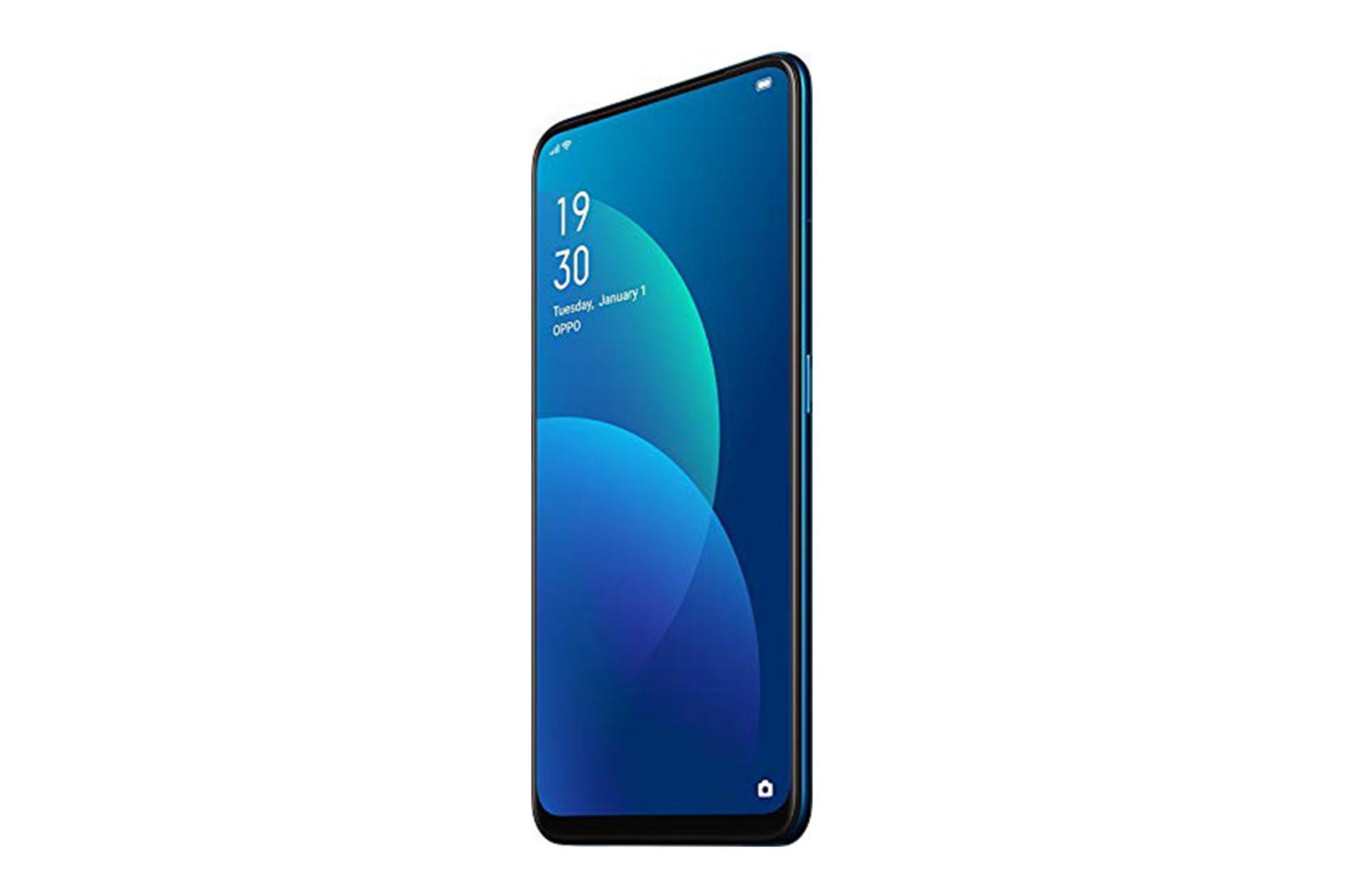 Oppo F11 Pro