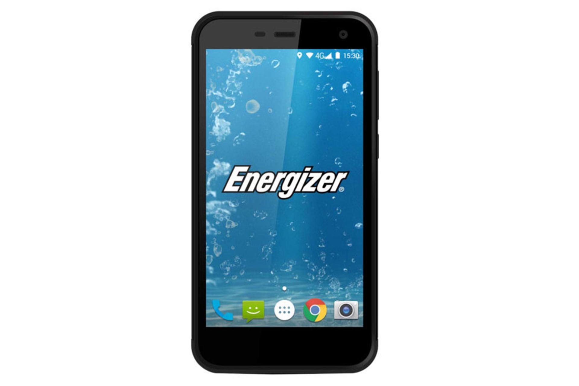 Hardcase H500S انرجایزر