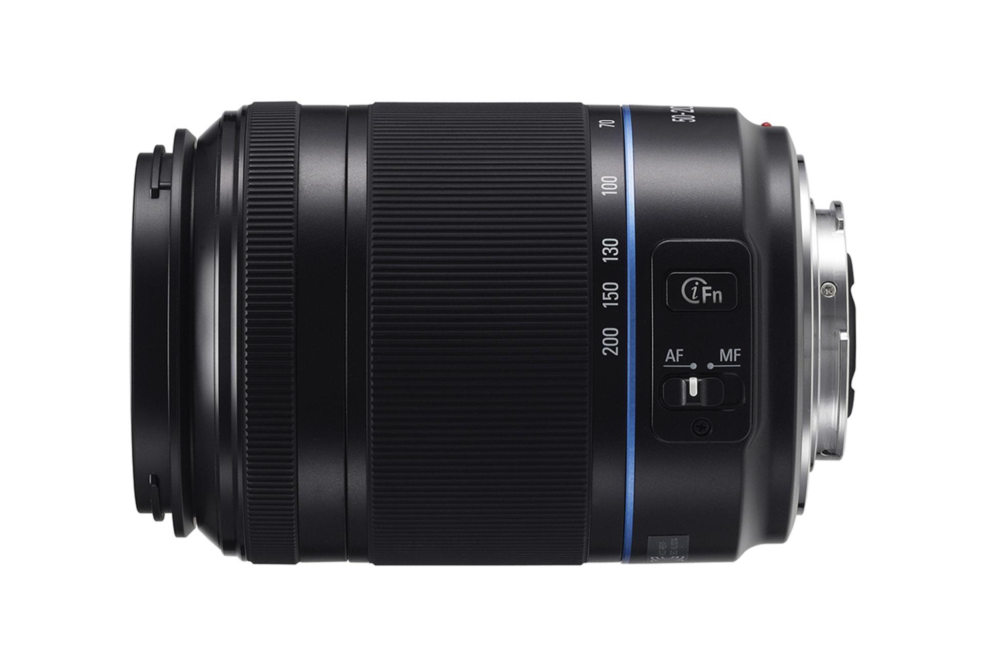 Samsung ED 50-200mm F4-5.6 / سامسونگ