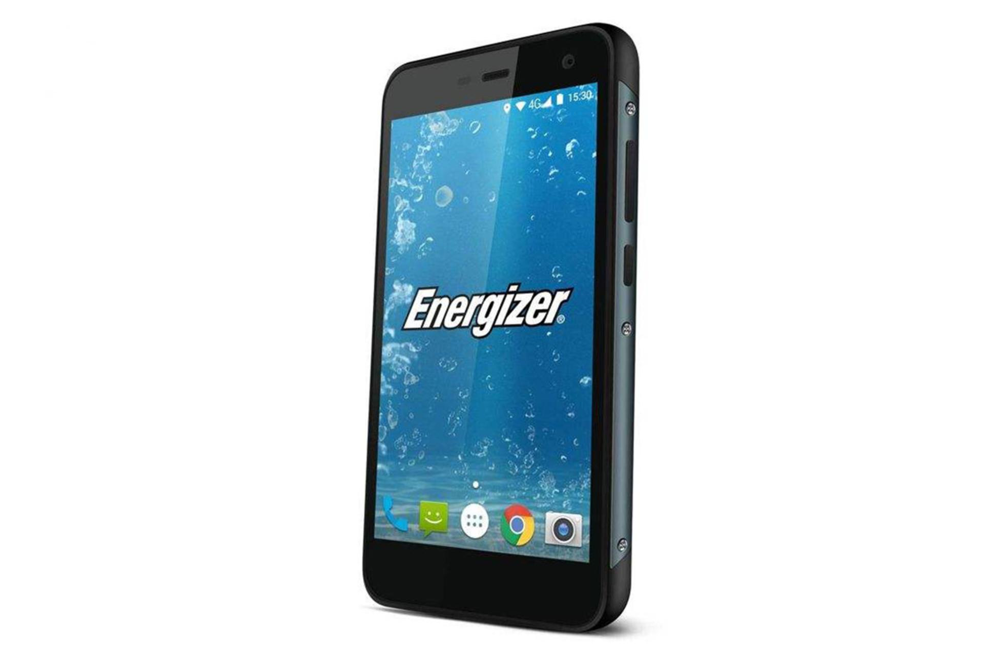 Hardcase H500S انرجایزر