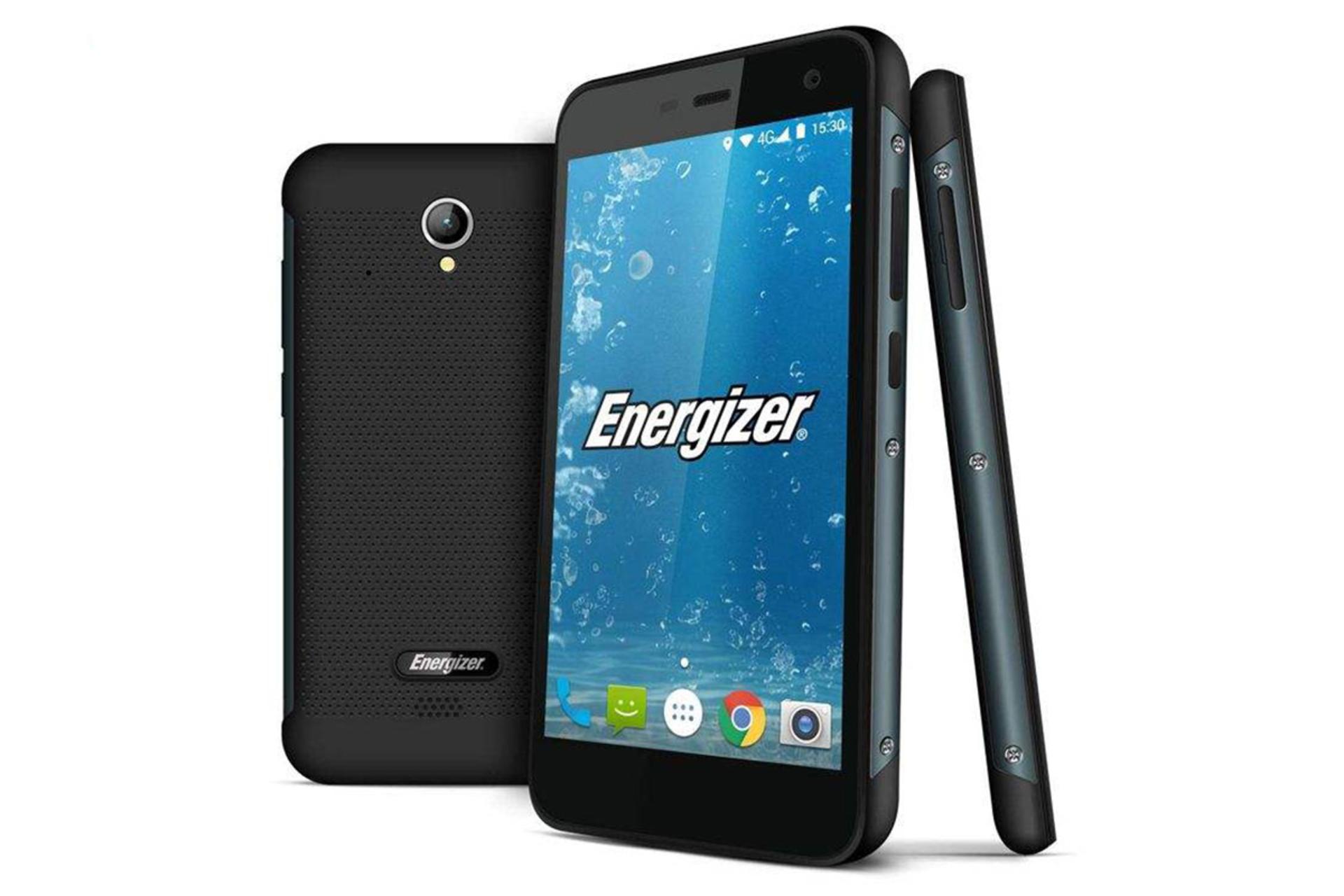 Hardcase H500S انرجایزر