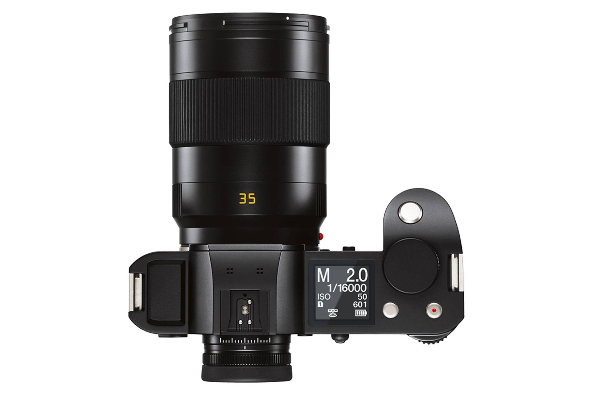 Leica APO-Summicron-SL 50mm F2 ASPH / لایکا