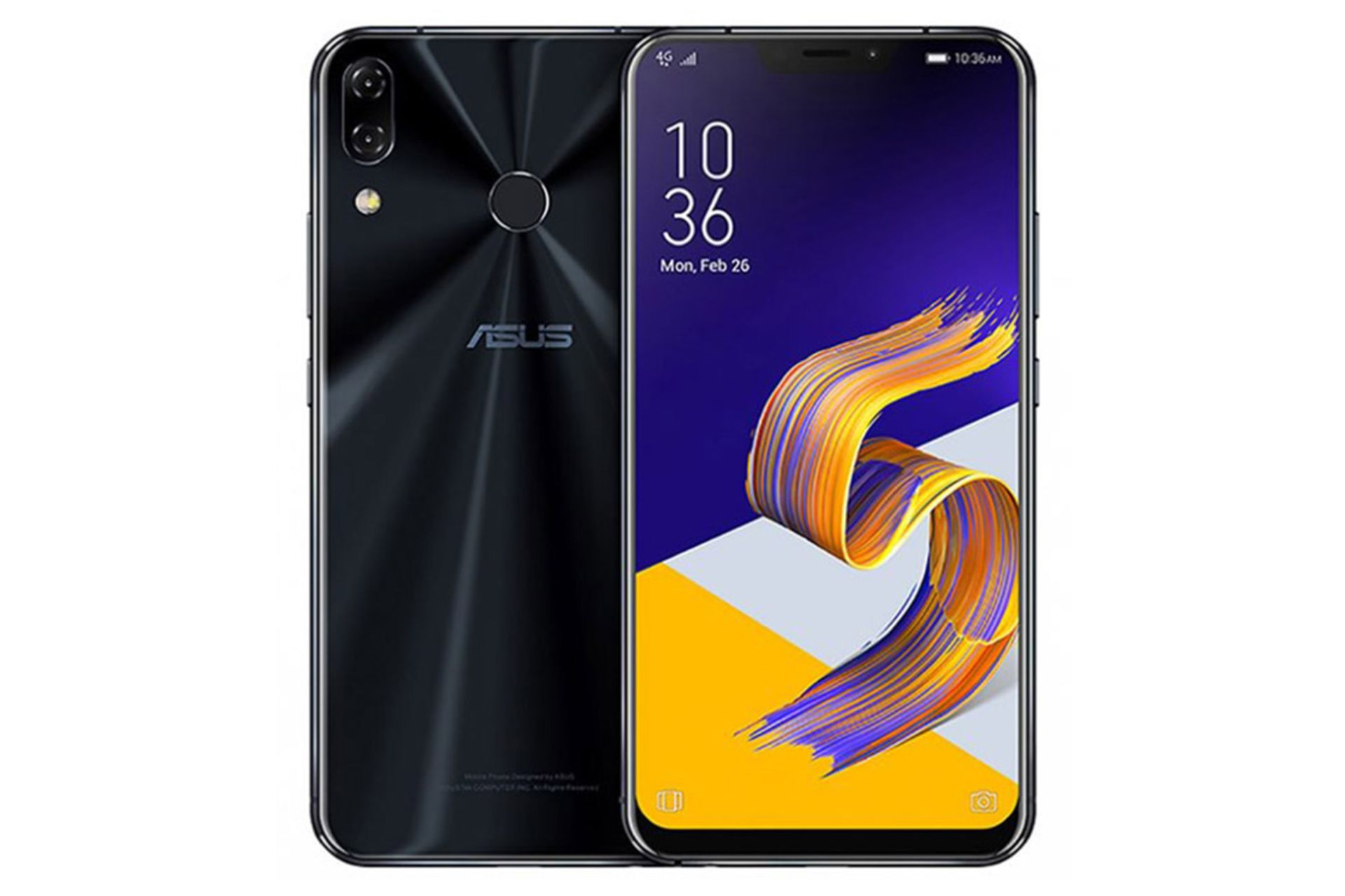 Asus Zenfone 5 ZE620KL / ایسوس ذن فون 5