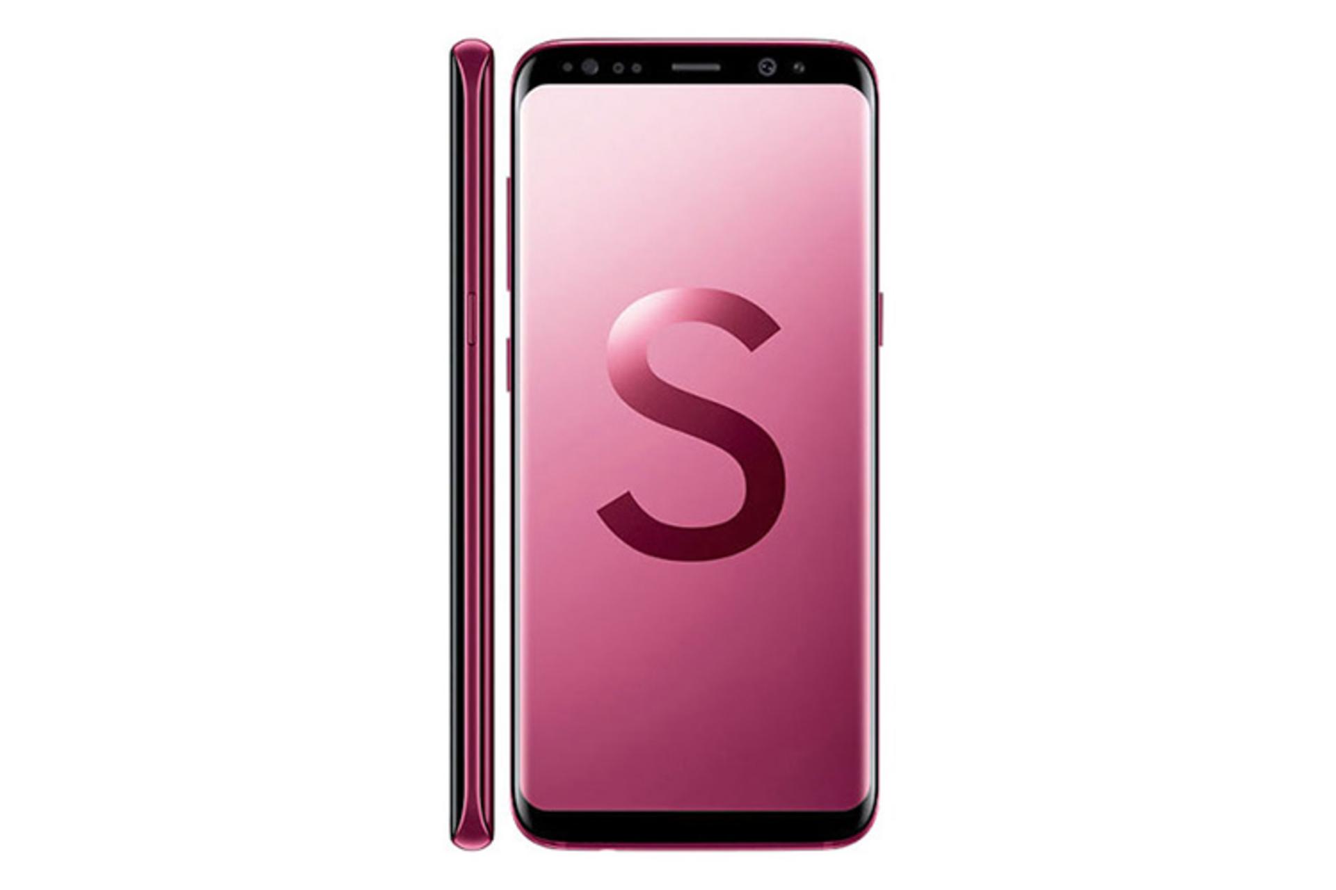 galaxy s light luxury