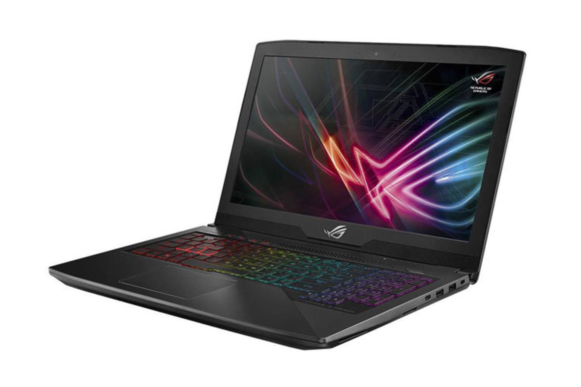 Asus Strix ROG GL503VM