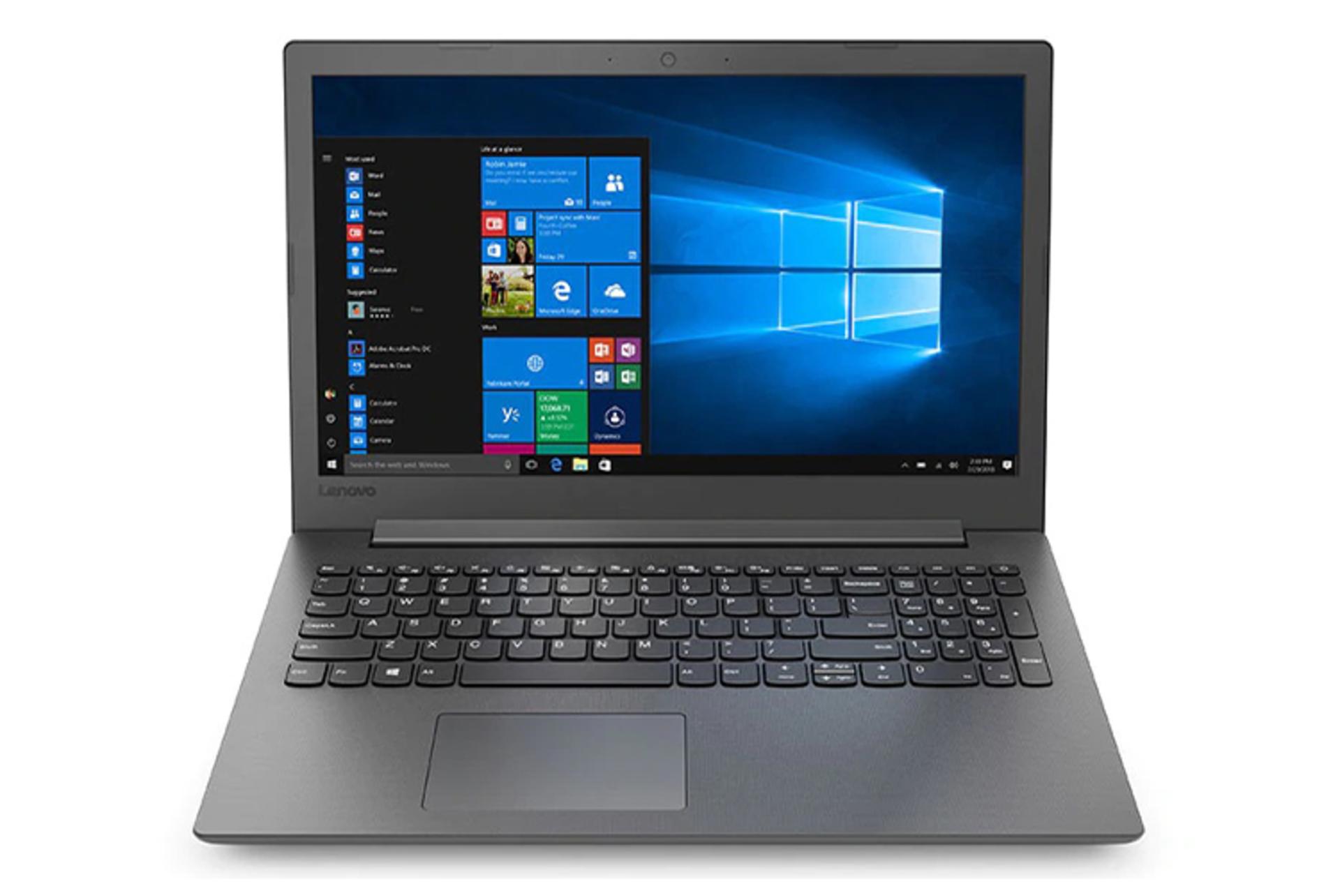 Lenovo Ideapad 130