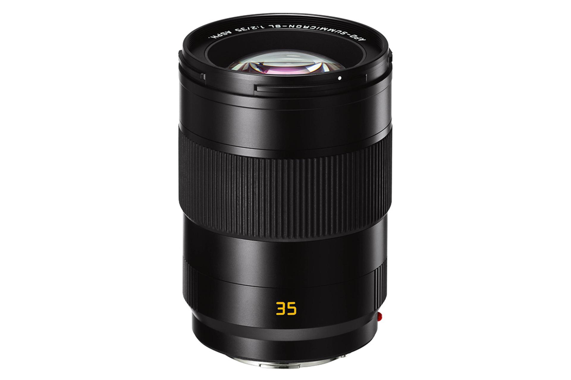 Leica APO-Summicron-SL 50mm F2 ASPH / لایکا