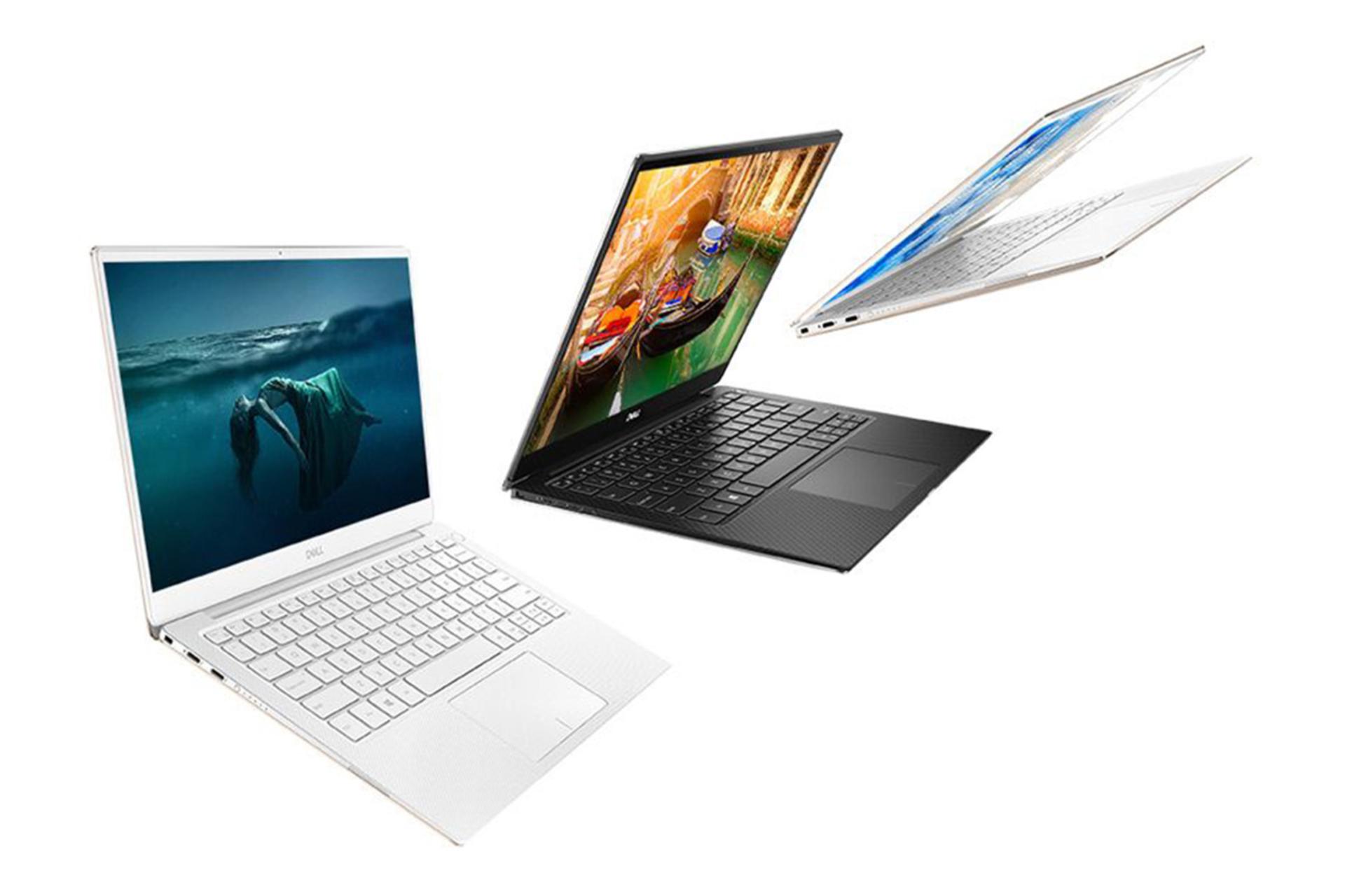 Dell XPS 13