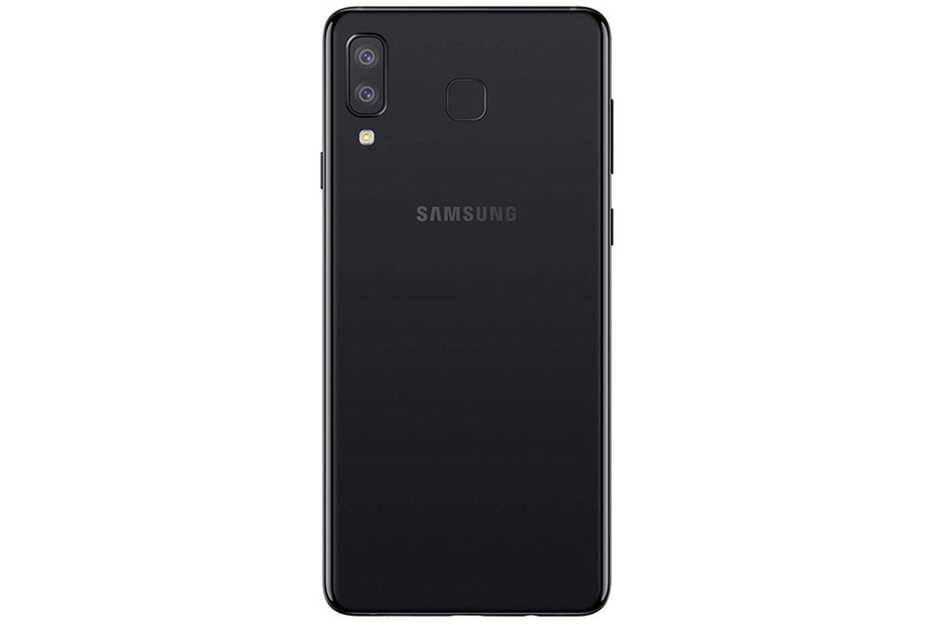 SAMSUNG GALAXY A9 STAR