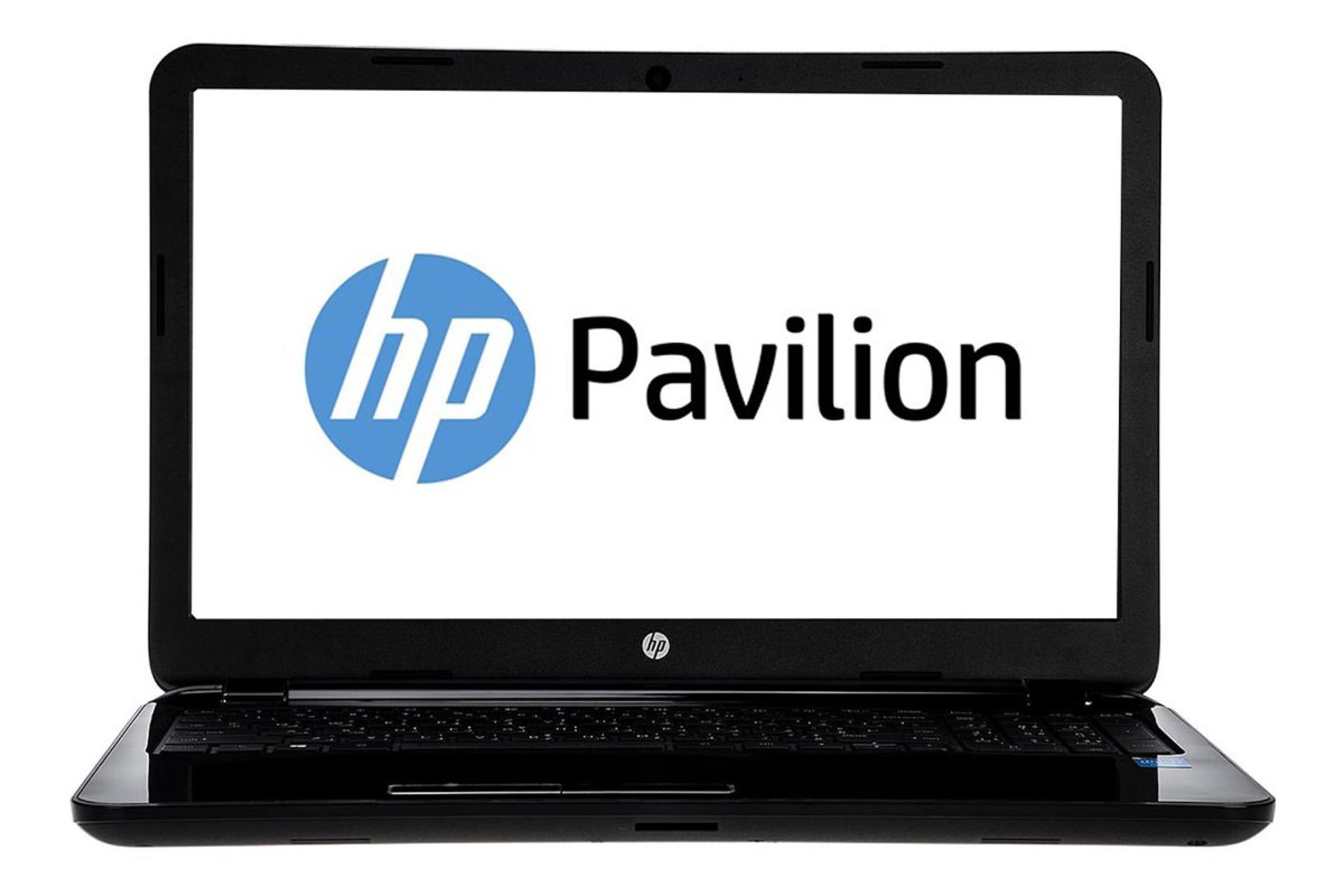 HP Pavilion 15-r262ne