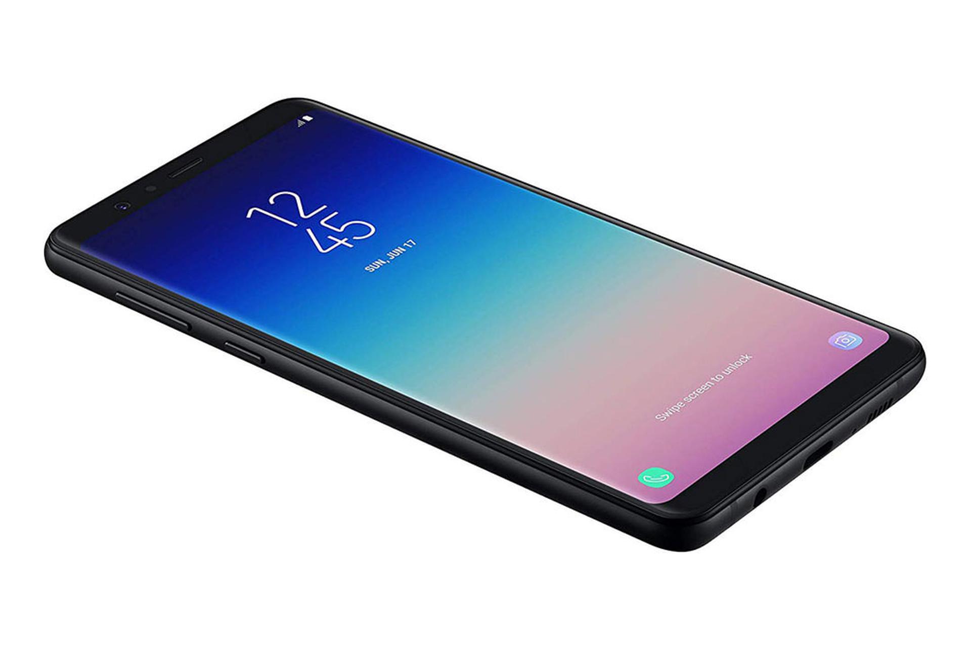 SAMSUNG GALAXY A9 STAR