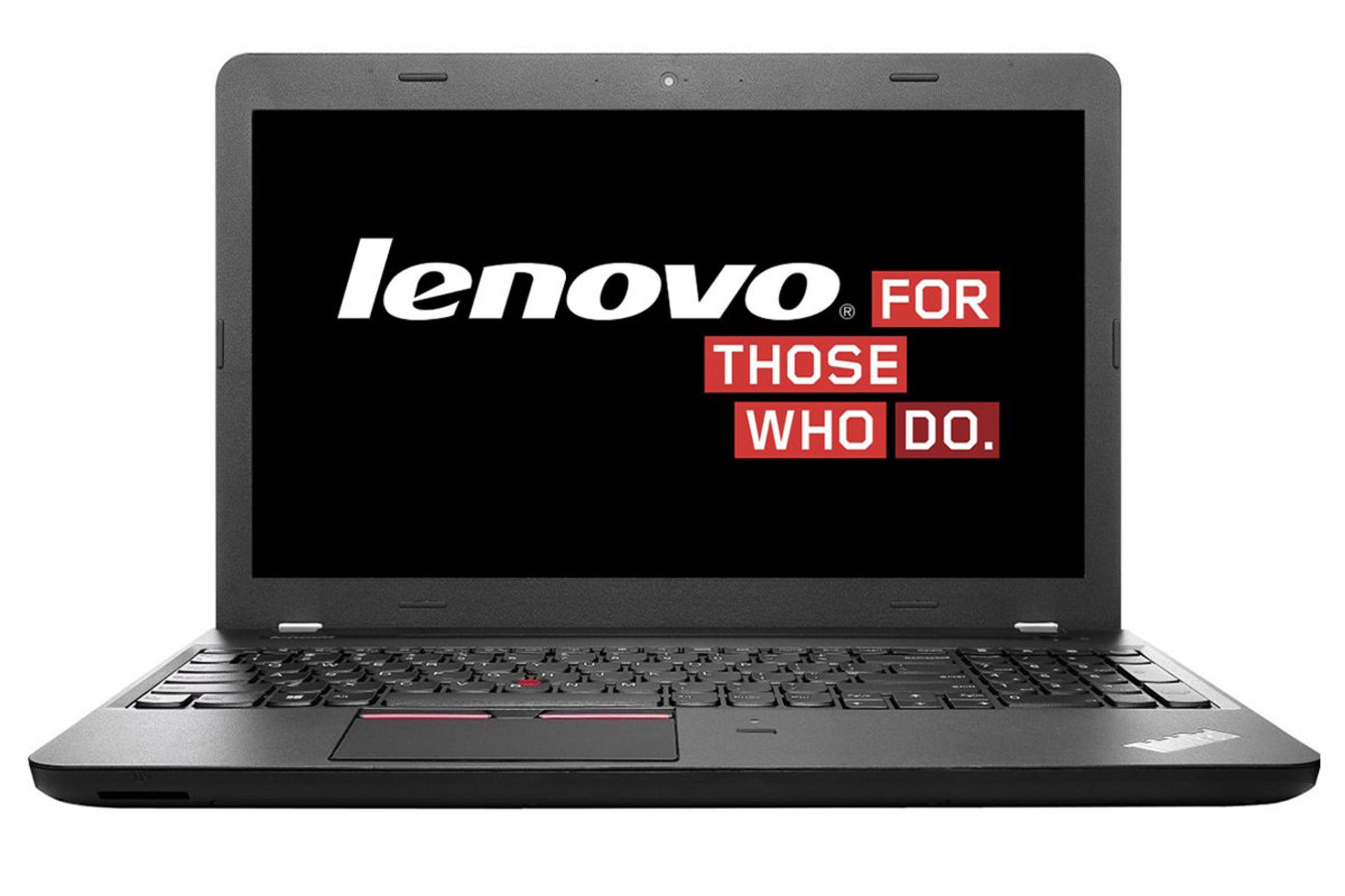Lenovo ThinkPad E550