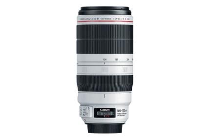 کانن EF 100-400mm F4.5-5.6L IS II USM