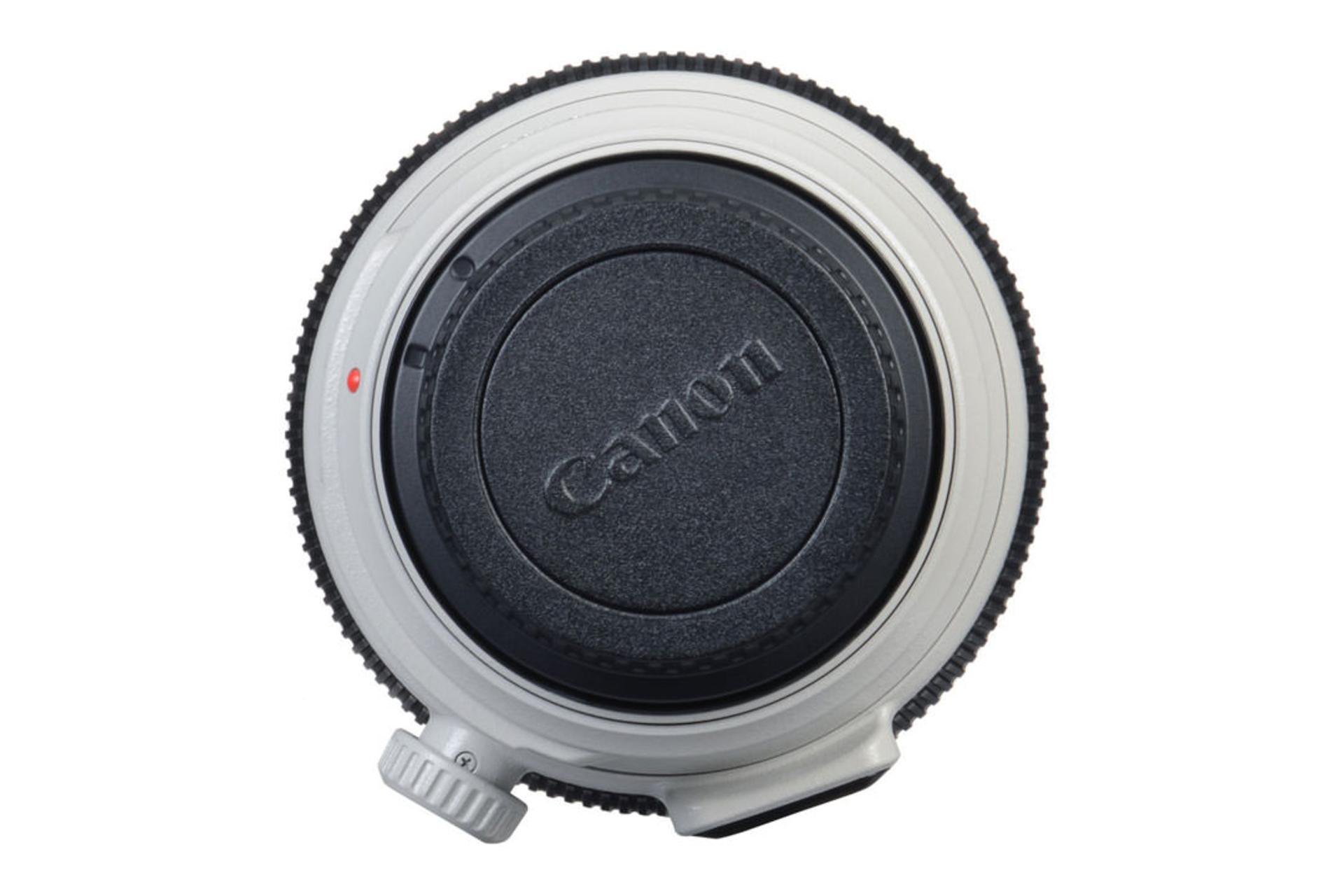 Canon EF 100-400mm F4.5-5.6L IS II USM	