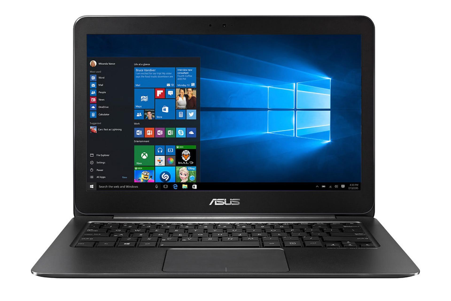 Asus Zenbook UX305LA