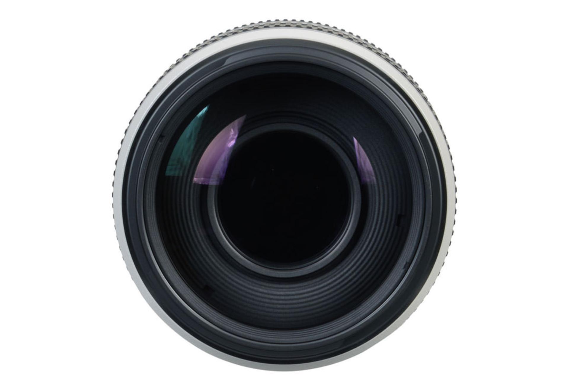 Canon EF 100-400mm F4.5-5.6L IS II USM	