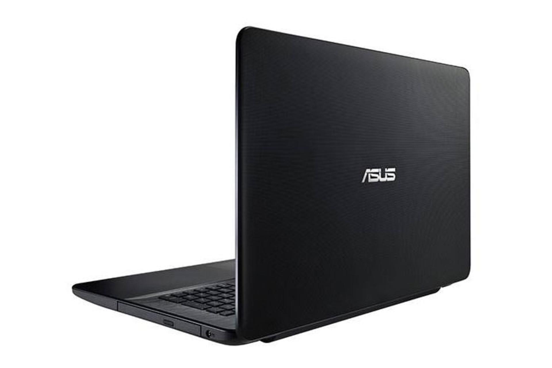 Asus X751LJ