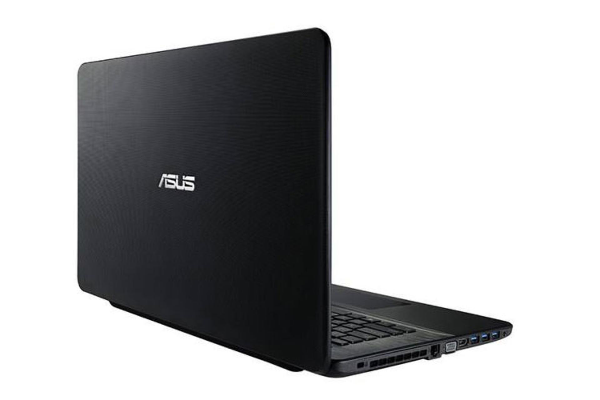 Asus X751LJ