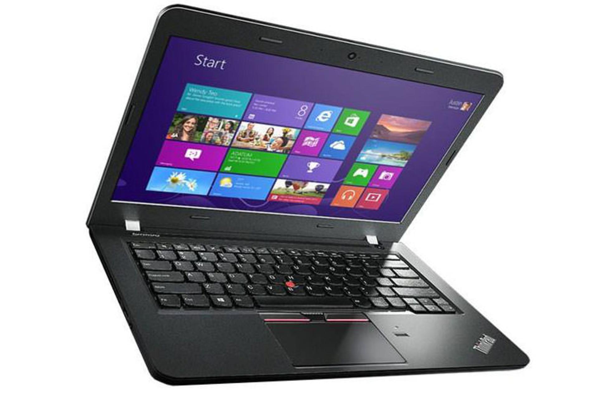 Lenovo ThinkPad E450