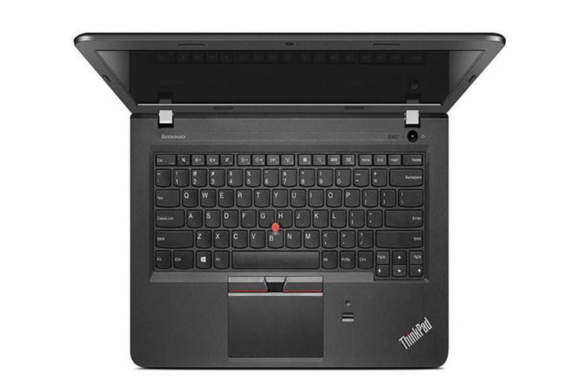 Lenovo ThinkPad E450