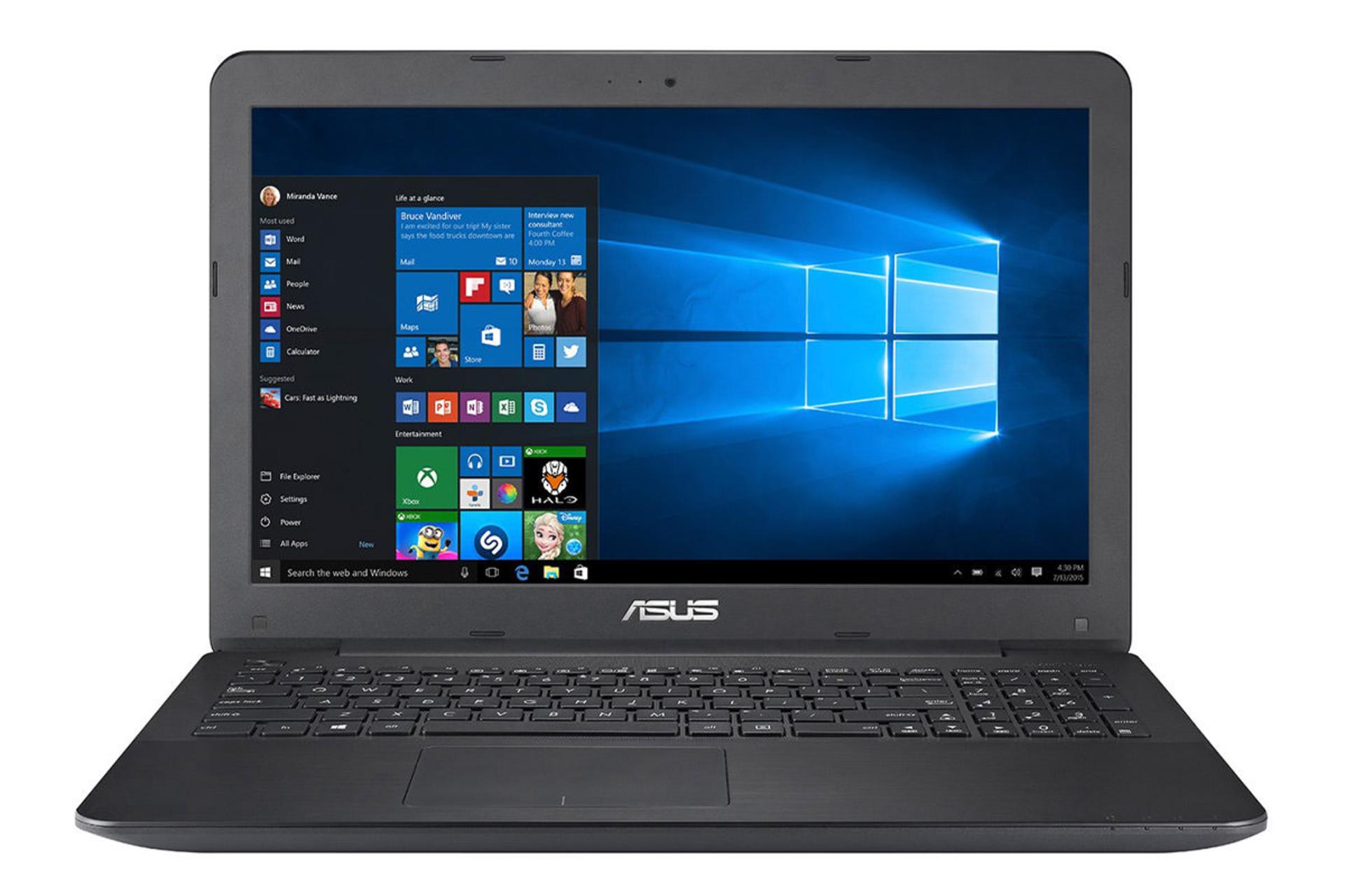 Asus A555LD