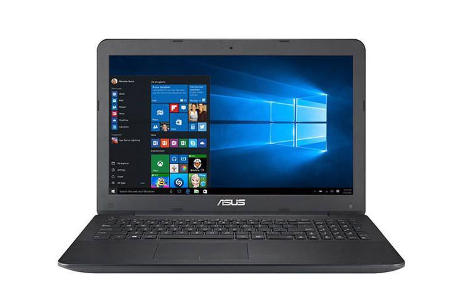 Asus A555LD