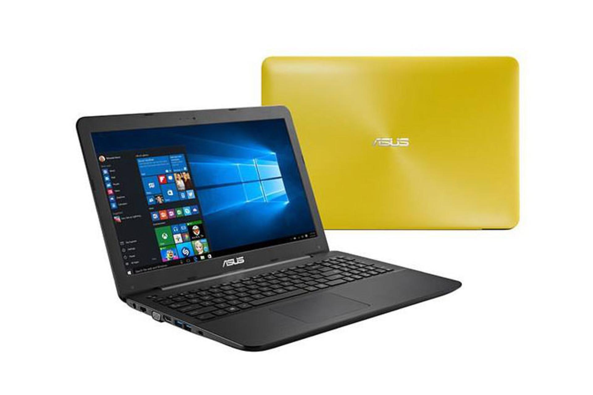 Asus A555LD