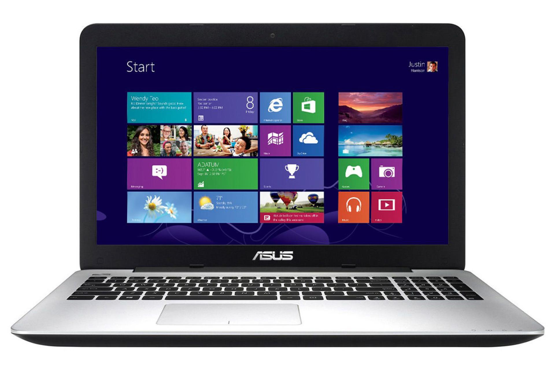 Asus K555LB