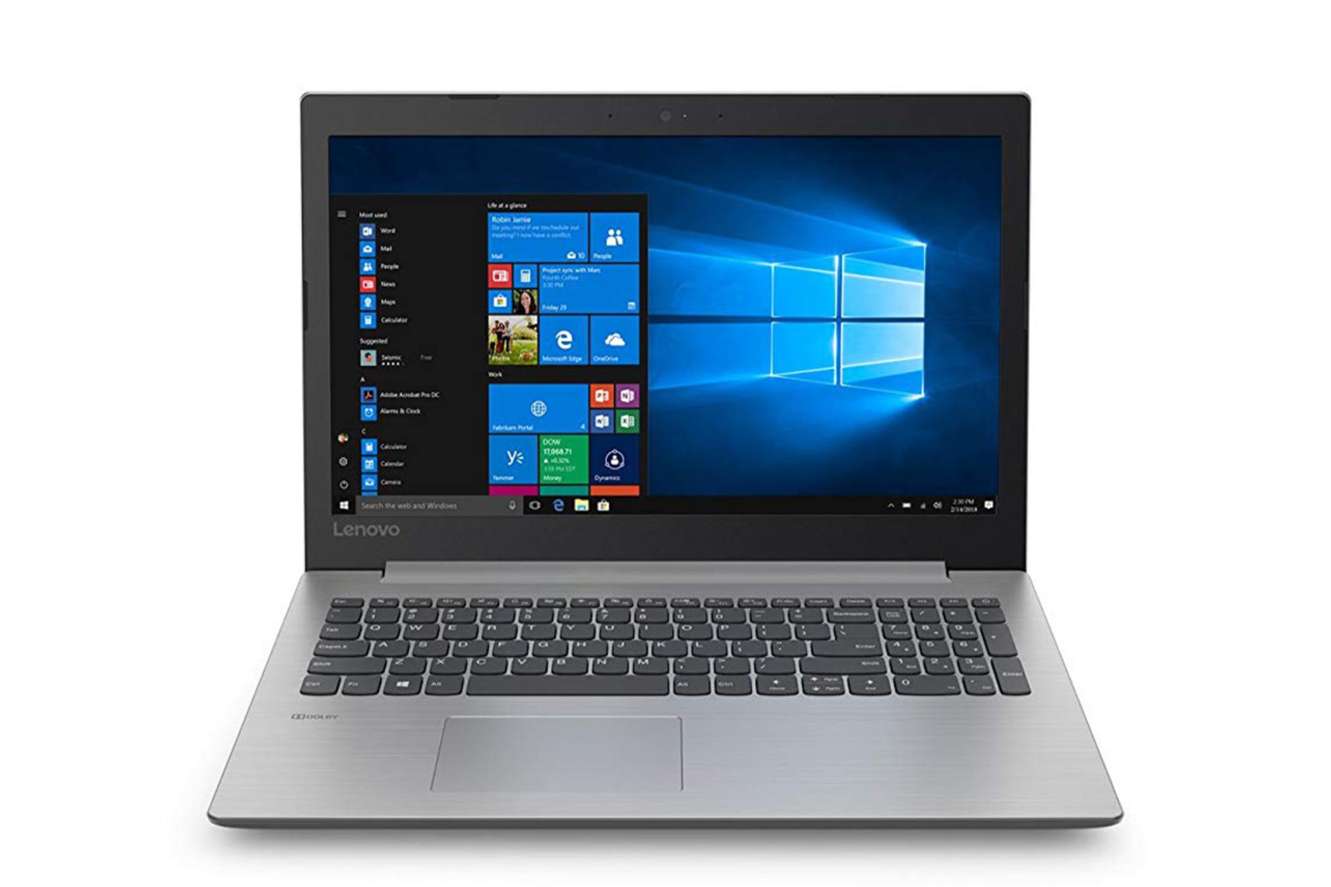 Lenovo Ideapad 330s