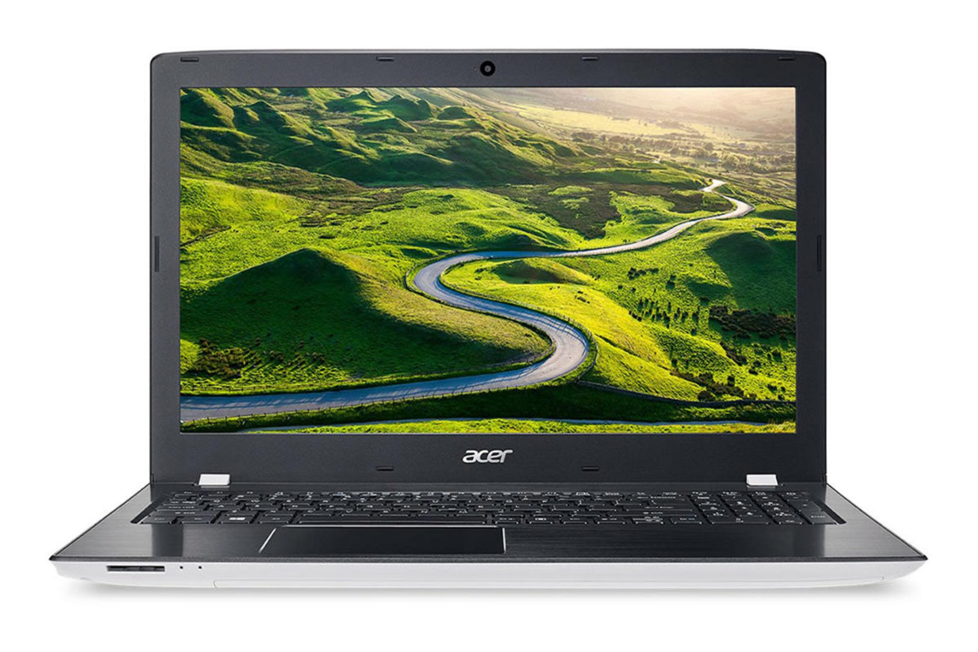 لپ تاپ اسپایر E5-575g-73E3 / Acer Aspire E5-575g-73E3