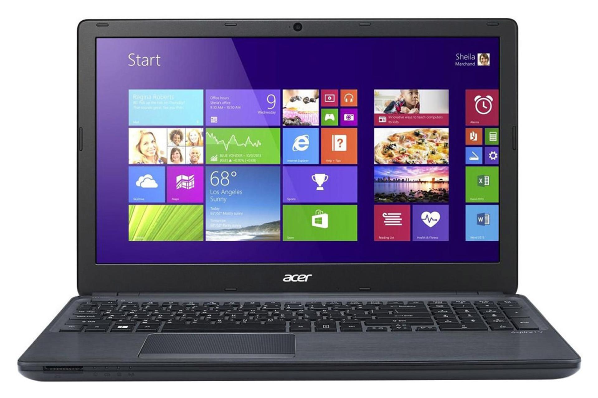 اسپایر V5-561-9410 ایسر / Acer Aspire V5-561-9410