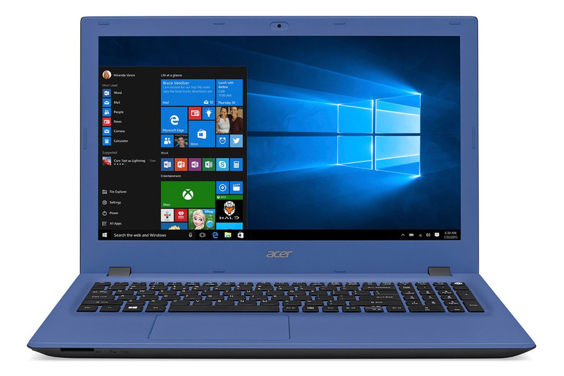 اسپایر E5-574G-590U ایسر / Acer Aspire E5-574G-590U