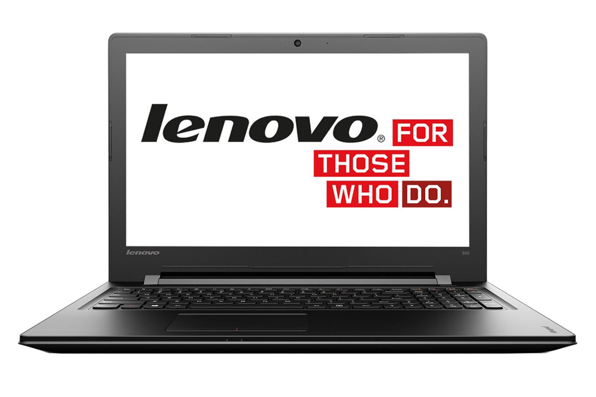 آیدیاپد 300 لنوو / Lenovo Ideapad 300