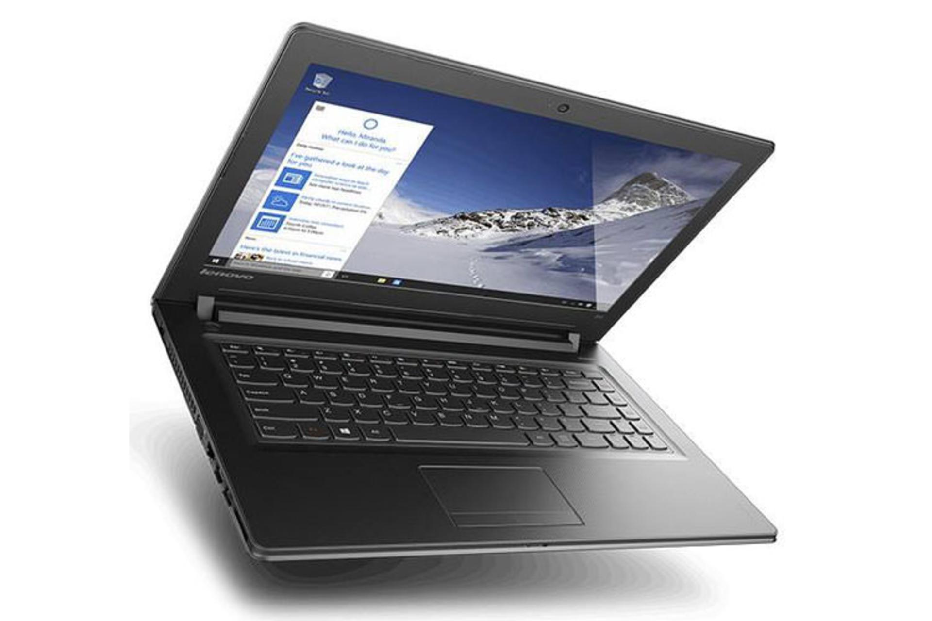 Lenovo Ideapad 300