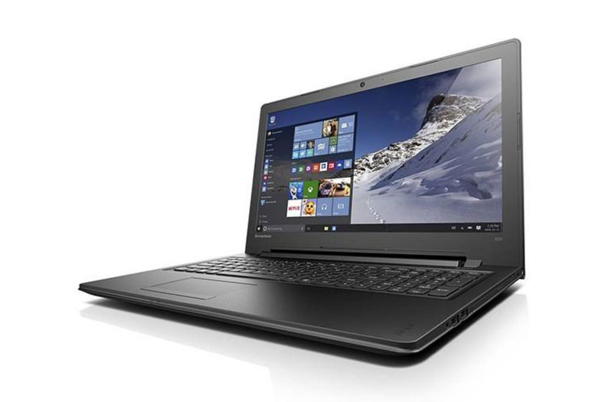 Lenovo Ideapad 300