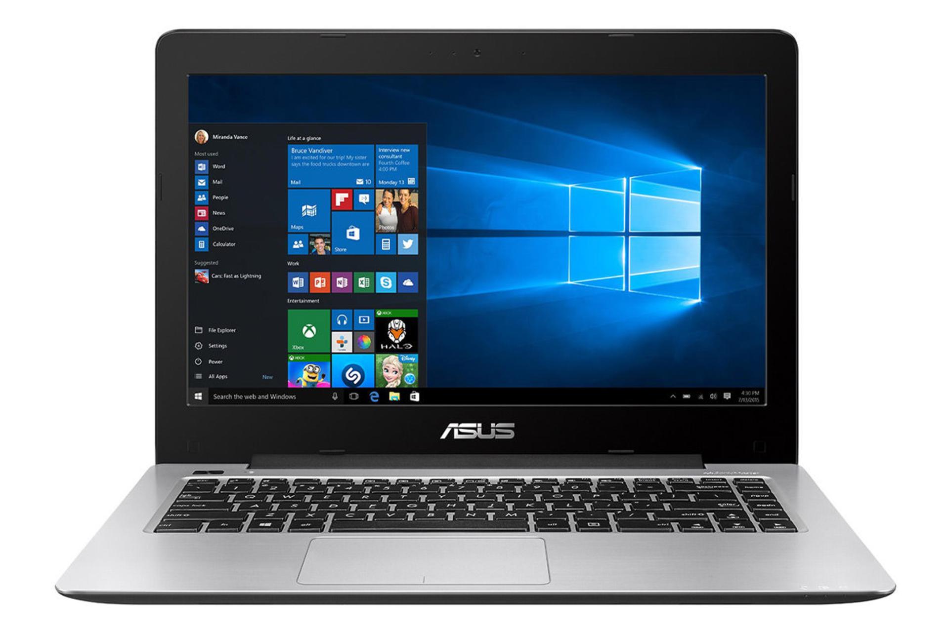 K456UR ایسوس / Asus K456UR