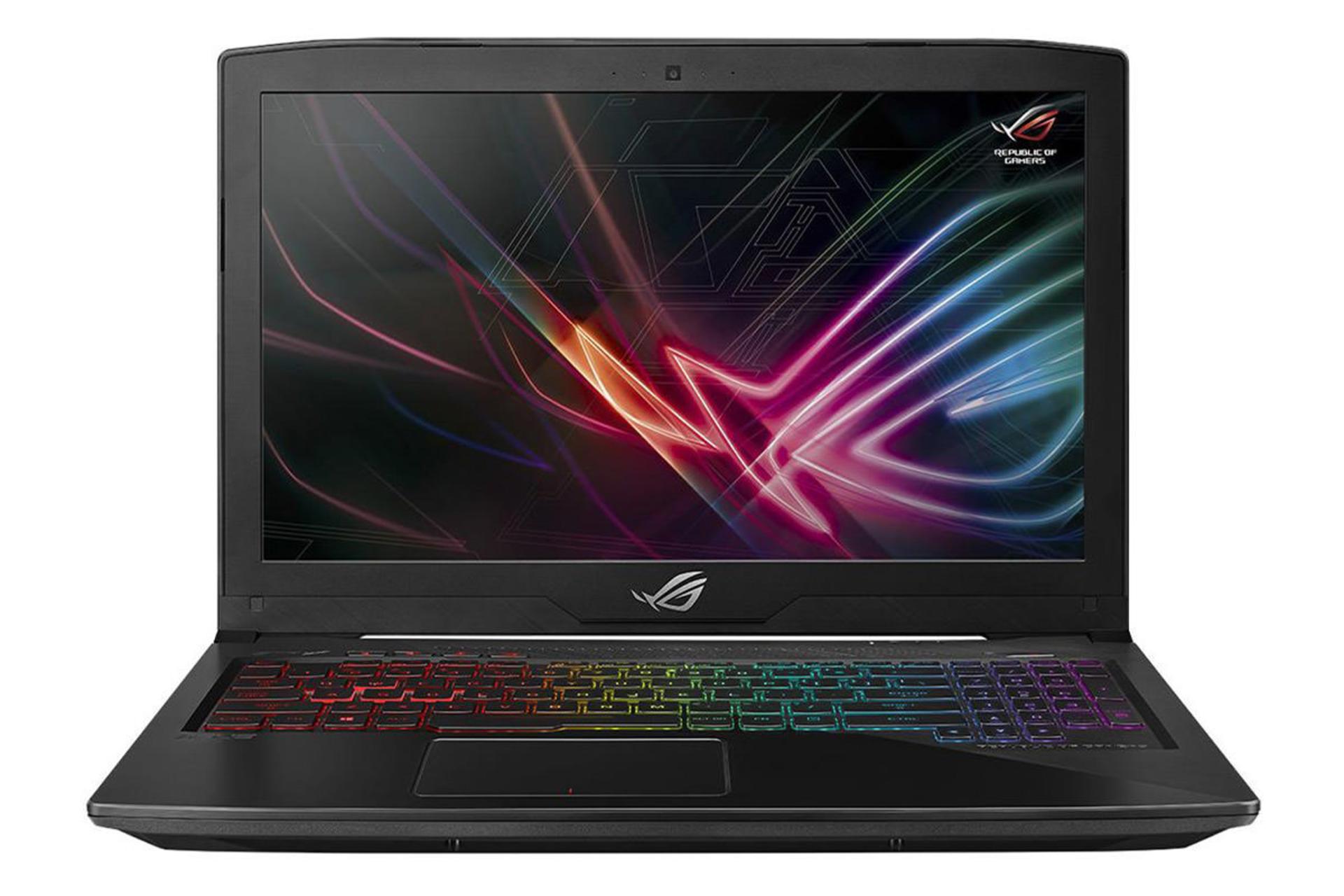 استریکس ROG GL503VS ایسوس / Asus Strix ROG GL503VS