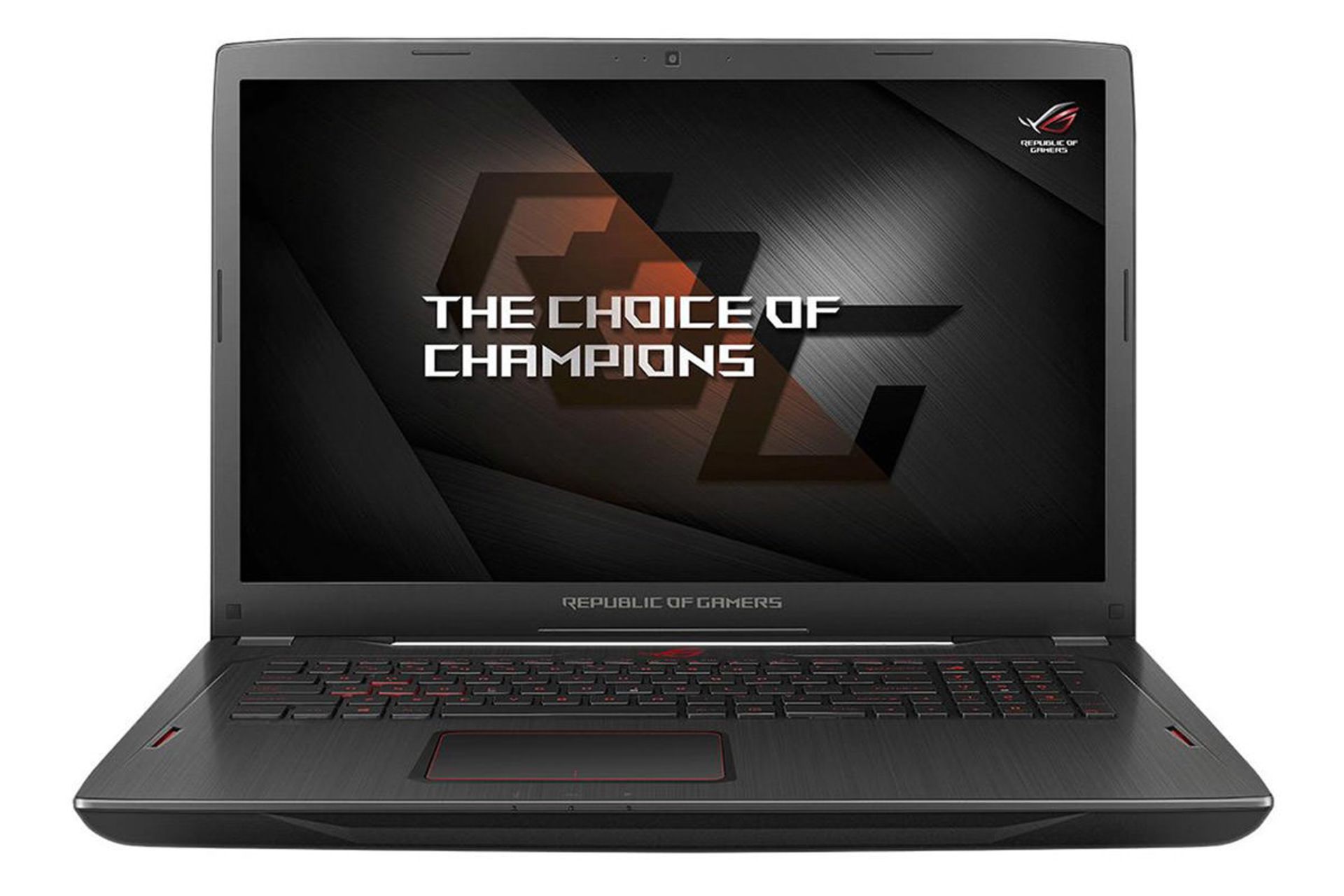 ROG GL702ZC ایسوس / Asus ROG GL702ZC