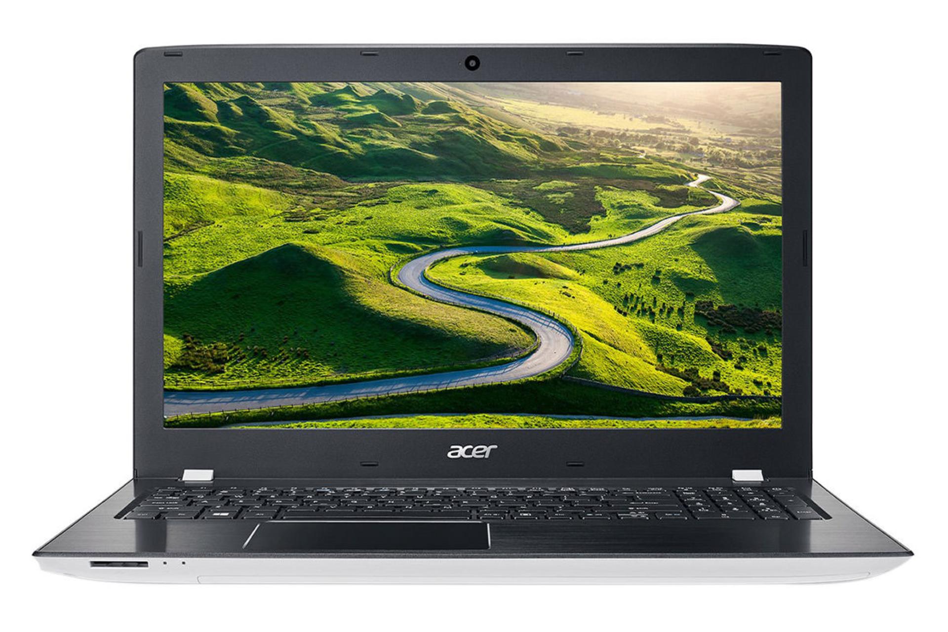 اسپایر E5-576G-57WQ ایسر / Acer Aspire E5-576G-57WQ