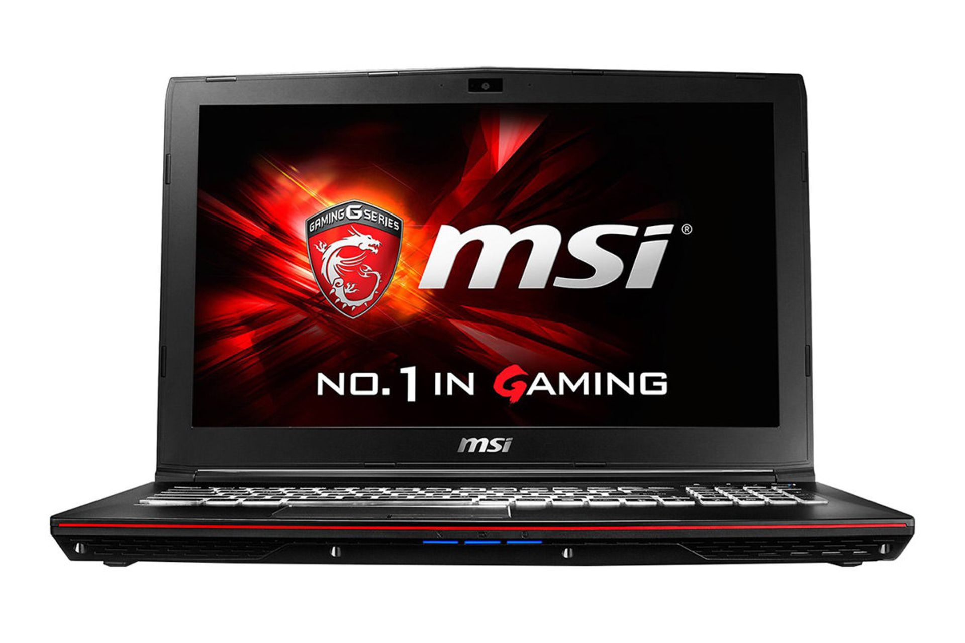 GP62 6QE Leopard Pro ام اس آی / MSI GP62 6QE Leopard Pro