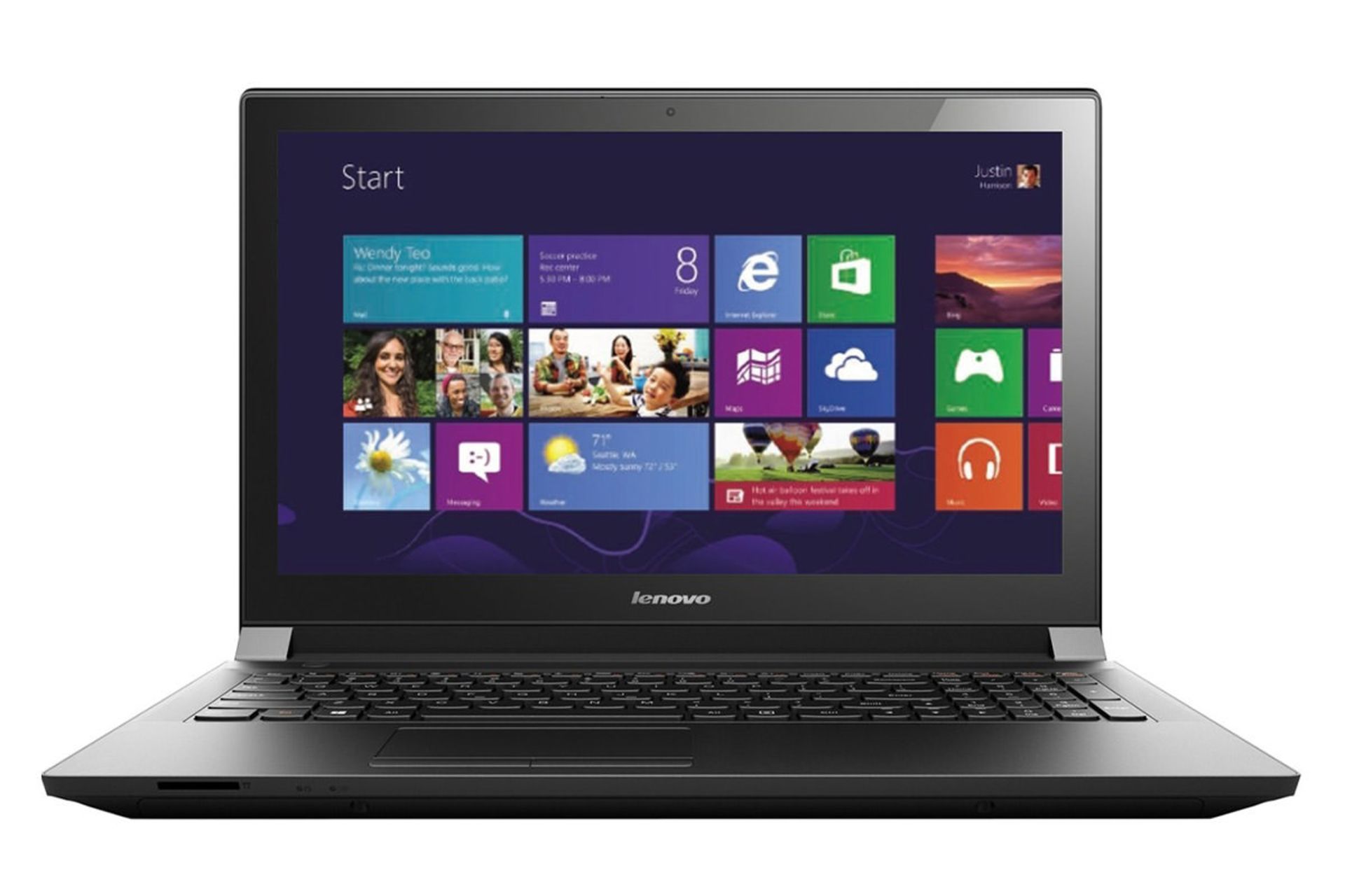 B5180 لنوو / Lenovo B5180