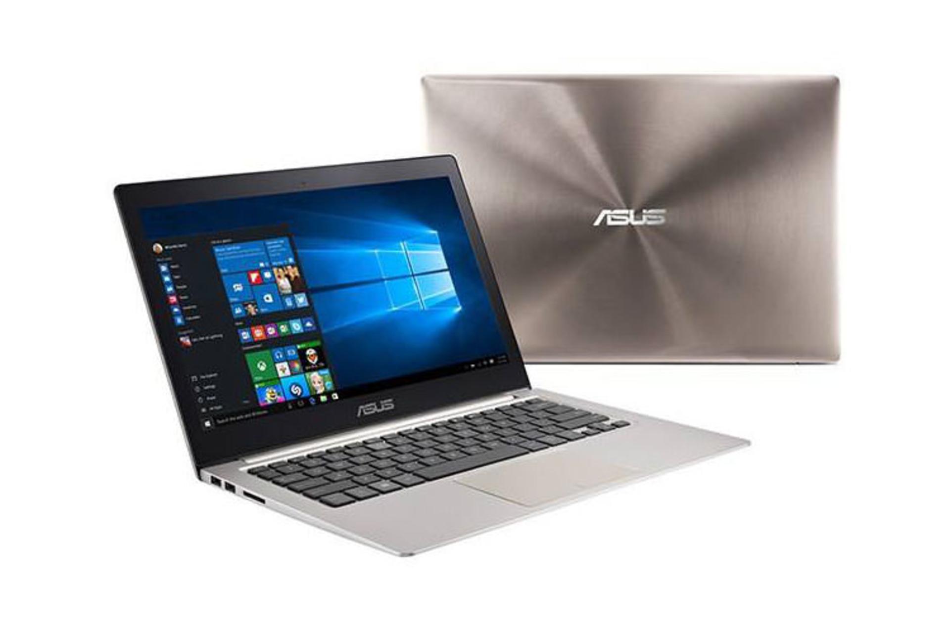 Asus Zenbook UX303UB	