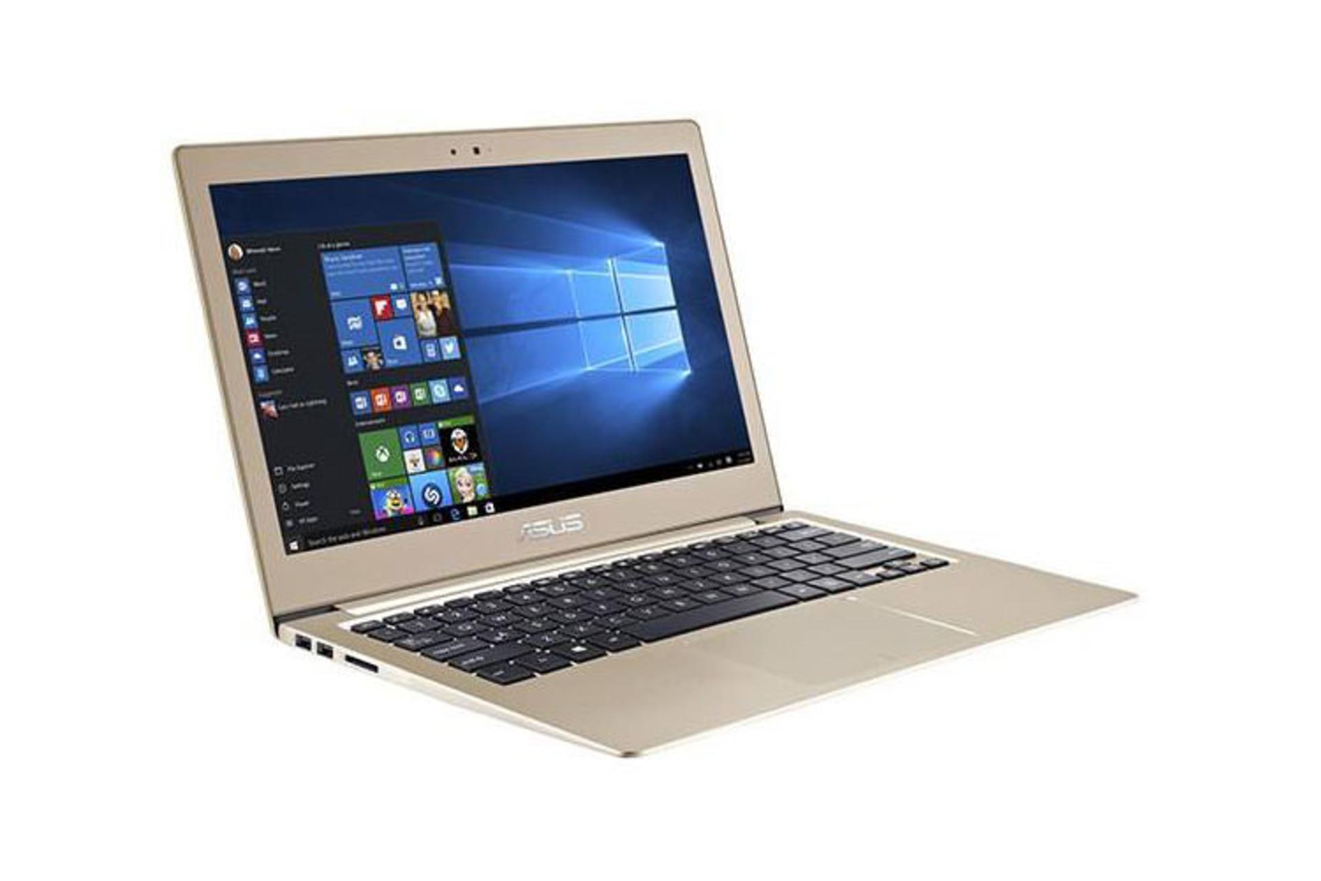 Asus Zenbook UX303UB	